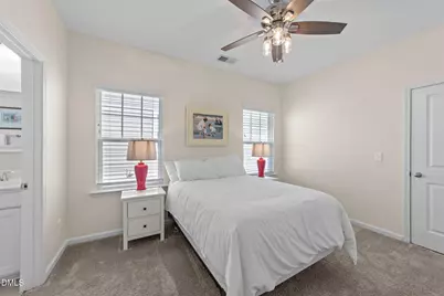 113 Golf Vista Trail, Holly Springs, NC 27540 - Photo 27