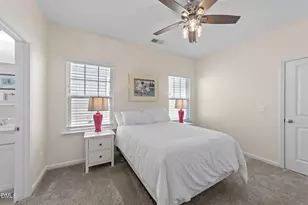 113 Golf Vista Trail, Holly Springs, NC 27540 - Photo 27