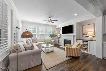 113 Golf Vista Trail, Holly Springs, NC 27540 - Photo 7