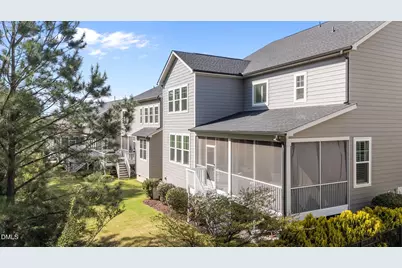 113 Golf Vista Trail, Holly Springs, NC 27540 - Photo 37