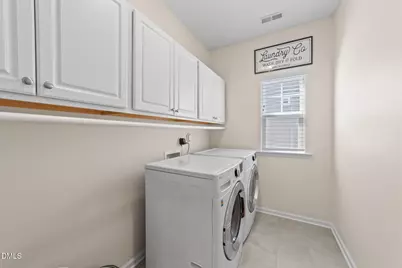 113 Golf Vista Trail, Holly Springs, NC 27540 - Photo 23