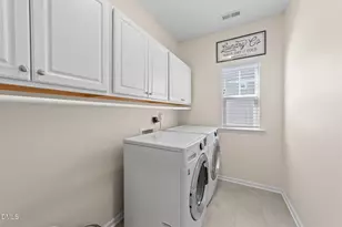 113 Golf Vista Trail, Holly Springs, NC 27540 - Photo 23