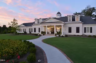 113 Golf Vista Trail, Holly Springs, NC 27540 - Photo 39