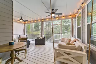 113 Golf Vista Trail, Holly Springs, NC 27540 - Photo 33