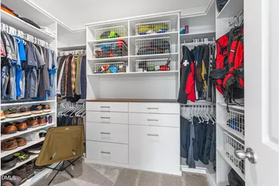 113 Golf Vista Trail, Holly Springs, NC 27540 - Photo 21