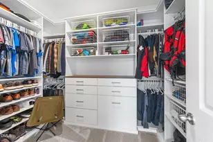 113 Golf Vista Trail, Holly Springs, NC 27540 - Photo 21