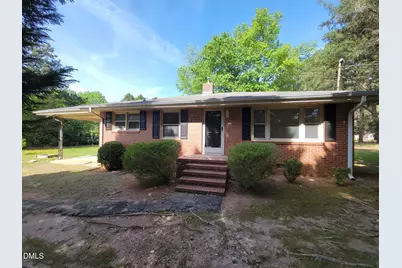 7000 Holly Springs Road, Raleigh, NC 27606 - Photo 1
