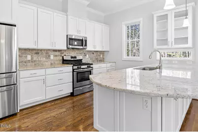 15012 Westerfield Road, Wake Forest, NC 27587 - Photo 7