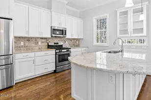 15012 Westerfield Rd, Wake Forest, NC 27587 - Photo 7