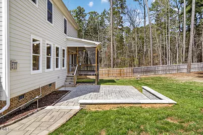 15012 Westerfield Road, Wake Forest, NC 27587 - Photo 43