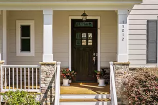 15012 Westerfield Rd, Wake Forest, NC 27587 - Photo 3