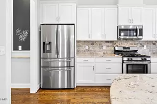 15012 Westerfield Rd, Wake Forest, NC 27587 - Photo 5