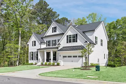 2634 Salient Point, Apex, NC 27523 - Photo 49