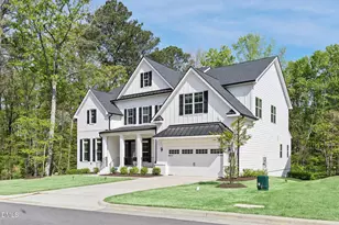 2634 Salient Pt, Apex, NC 27523 - Photo 49