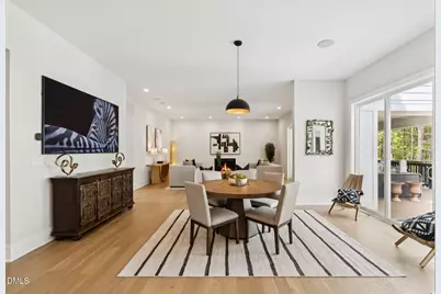 2634 Salient Point, Apex, NC 27523 - Photo 19