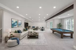 2634 Salient Pt, Apex, NC 27523 - Photo 7