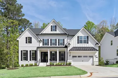 2634 Salient Point, Apex, NC 27523 - Photo 7