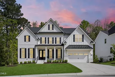 2634 Salient Point, Apex, NC 27523 - Photo 1