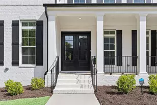 2634 Salient Pt, Apex, NC 27523 - Photo 9