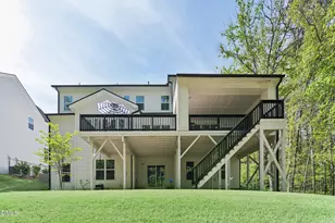 2634 Salient Pt, Apex, NC 27523 - Photo 53