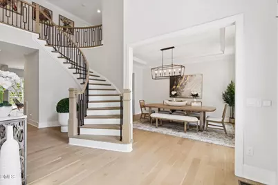 2634 Salient Point, Apex, NC 27523 - Photo 5