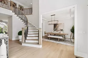 2634 Salient Pt, Apex, NC 27523 - Photo 3