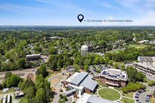 2634 Salient Pt, Apex, NC 27523 - Photo 53