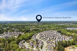 2634 Salient Pt, Apex, NC 27523 - Photo 55