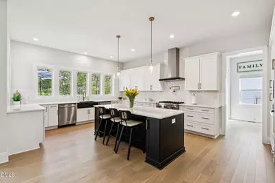 2634 Salient Point, Apex, NC 27523 - Photo 3