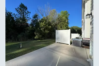 1016 Dawson Creek Road, Morrisville, NC 27560 - Photo 25