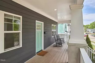 1107 Spruce St, Durham, NC 27701 - Photo 7