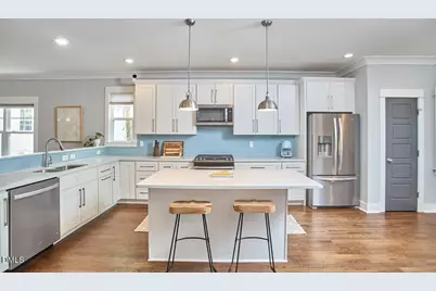 1107 Spruce Street, Durham, NC 27701 - Photo 25