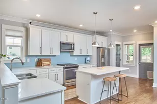 1107 Spruce St, Durham, NC 27701 - Photo 23