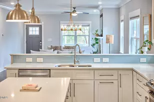 1107 Spruce St, Durham, NC 27701 - Photo 29