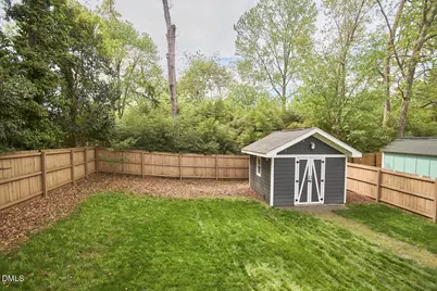 1107 Spruce Street, Durham, NC 27701 - Photo 47