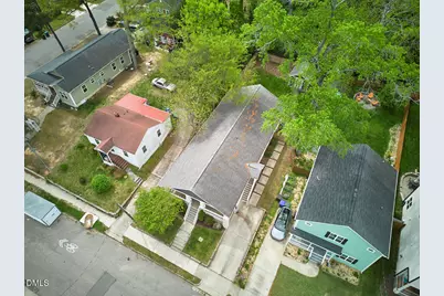 1107 Spruce Street, Durham, NC 27701 - Photo 53