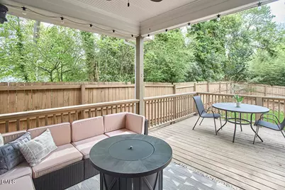 1107 Spruce Street, Durham, NC 27701 - Photo 5