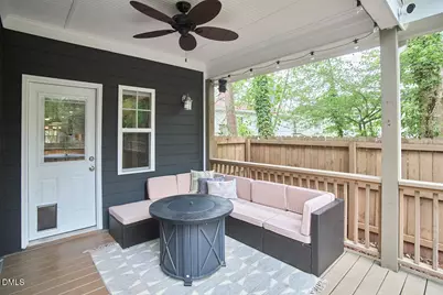 1107 Spruce Street, Durham, NC 27701 - Photo 45