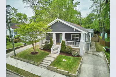 1107 Spruce Street, Durham, NC 27701 - Photo 51