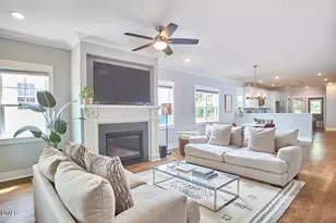 1107 Spruce St, Durham, NC 27701 - Photo 13