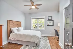 1107 Spruce St, Durham, NC 27701 - Photo 37