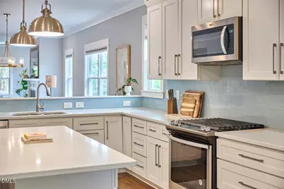 1107 Spruce Street, Durham, NC 27701 - Photo 27