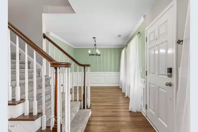 816 Hawthorn Ridge Drive, Whitsett, NC 27377 - Photo 9
