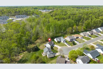 816 Hawthorn Ridge Drive, Whitsett, NC 27377 - Photo 57