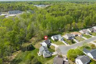 816 Hawthorn Ridge Dr, Whitsett, NC 27377 - Photo 57
