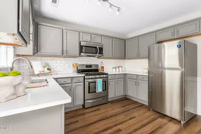 816 Hawthorn Ridge Drive, Whitsett, NC 27377 - Photo 23