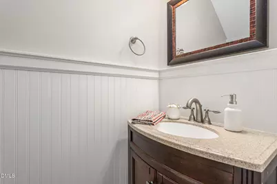 816 Hawthorn Ridge Drive, Whitsett, NC 27377 - Photo 25