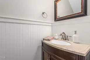 816 Hawthorn Ridge Dr, Whitsett, NC 27377 - Photo 25