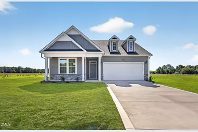 82 Maverick Lane, Dunn, NC 28334 - Photo 1