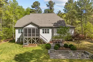 3040 E East Bay Ct, Creedmoor, NC 27522 - Photo 5